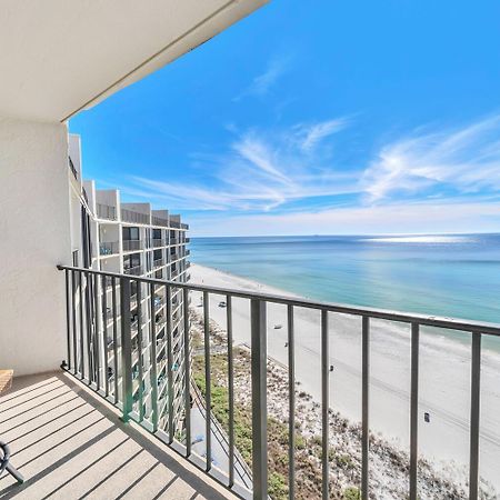 Edgewater Tower 2-1208 Panama City Beach Exterior foto